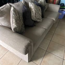 Sofa Set