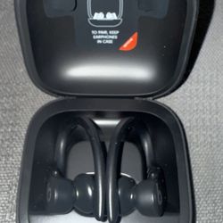 New/Open Box Powerbeats Pro - True Wireless Earbuds