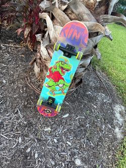 Madd Gear Skateboard