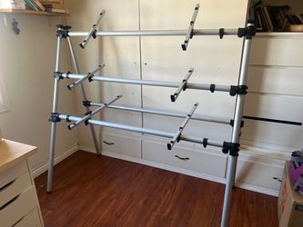 Jaspers keyboard stand - Jaspers 3D-145S