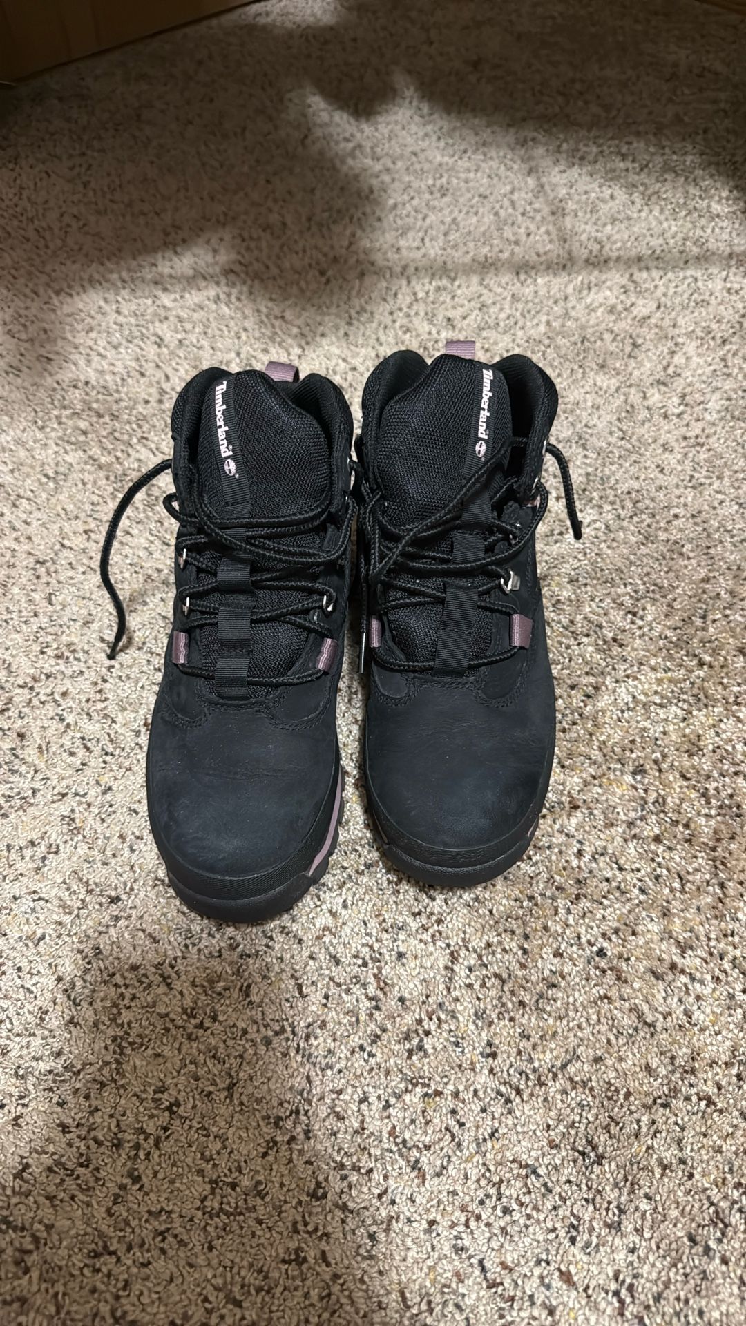 Timberland Waterproof Hiking Boot