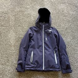 The North Face Women’s Winter Jacket XS