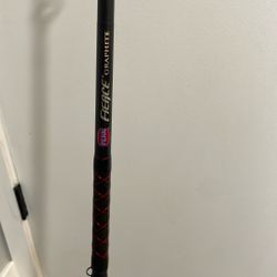 Penn Fishing Rod