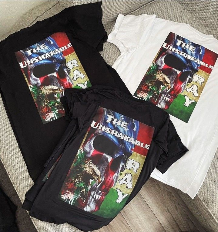 Custom T Shirt Printing