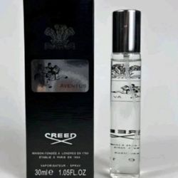 Creed Aventus 30ml Travel Size