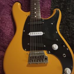 1983 Ibanez Roadstar 2 