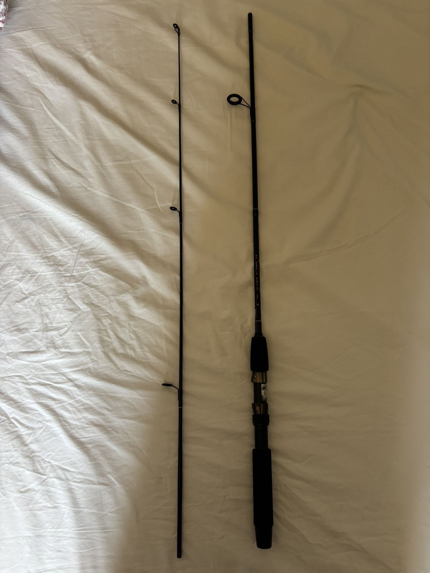 Shimano Super Ultra Light Fishing Rod