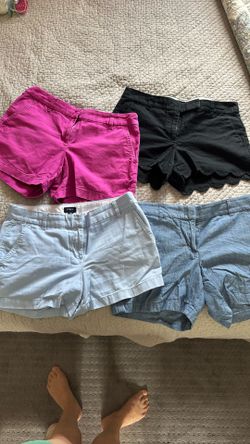 J Crew Shorts