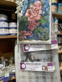 Dixie Belle Paint now 50% off until gone!
