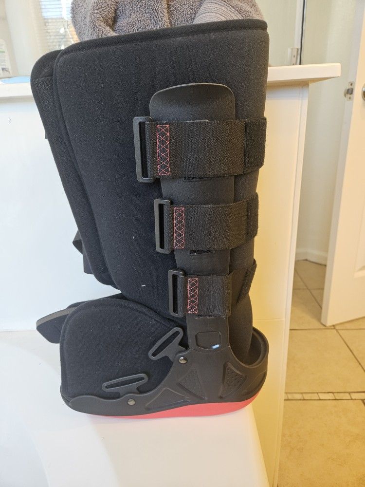 Ankle Walking Boot