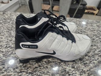 Nike Shox