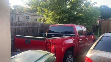 GMC Sierra