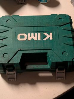 Power tools