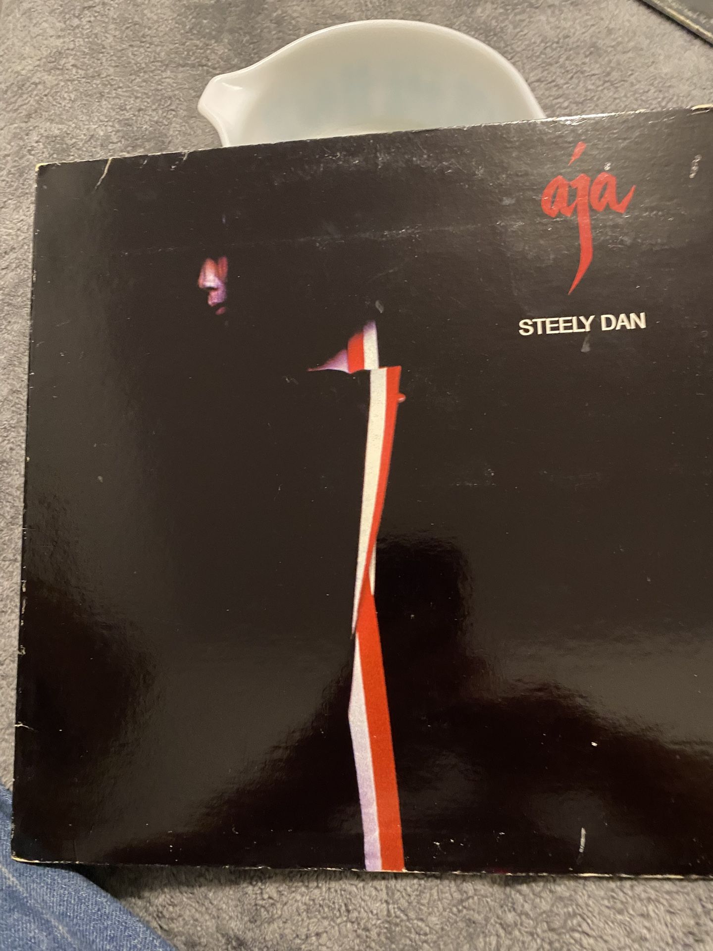 Steely Dan  - Aja
