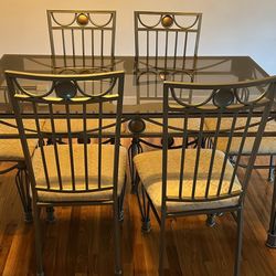 Dining Room Table