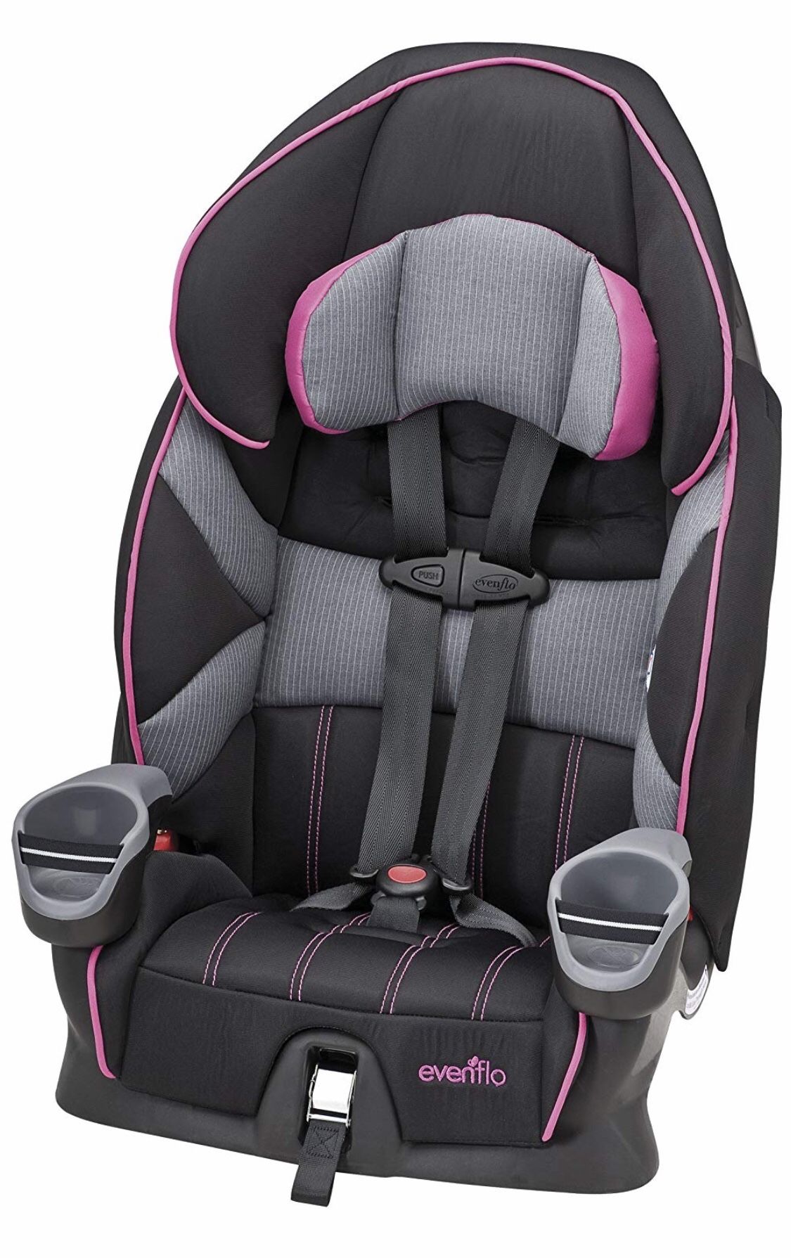 Evenflo Maestro Booster Car Seat