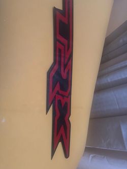 TRX GRILL LOGO