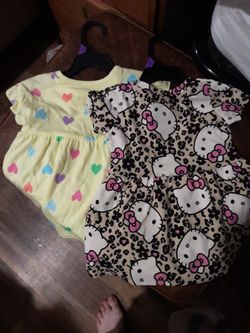 Baby Girl Dresses