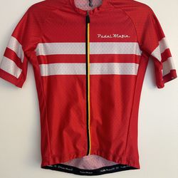 Cycling Kit, Pedal Mafia Men’s Small 
