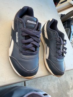 Adidas shoes size 11 kids
