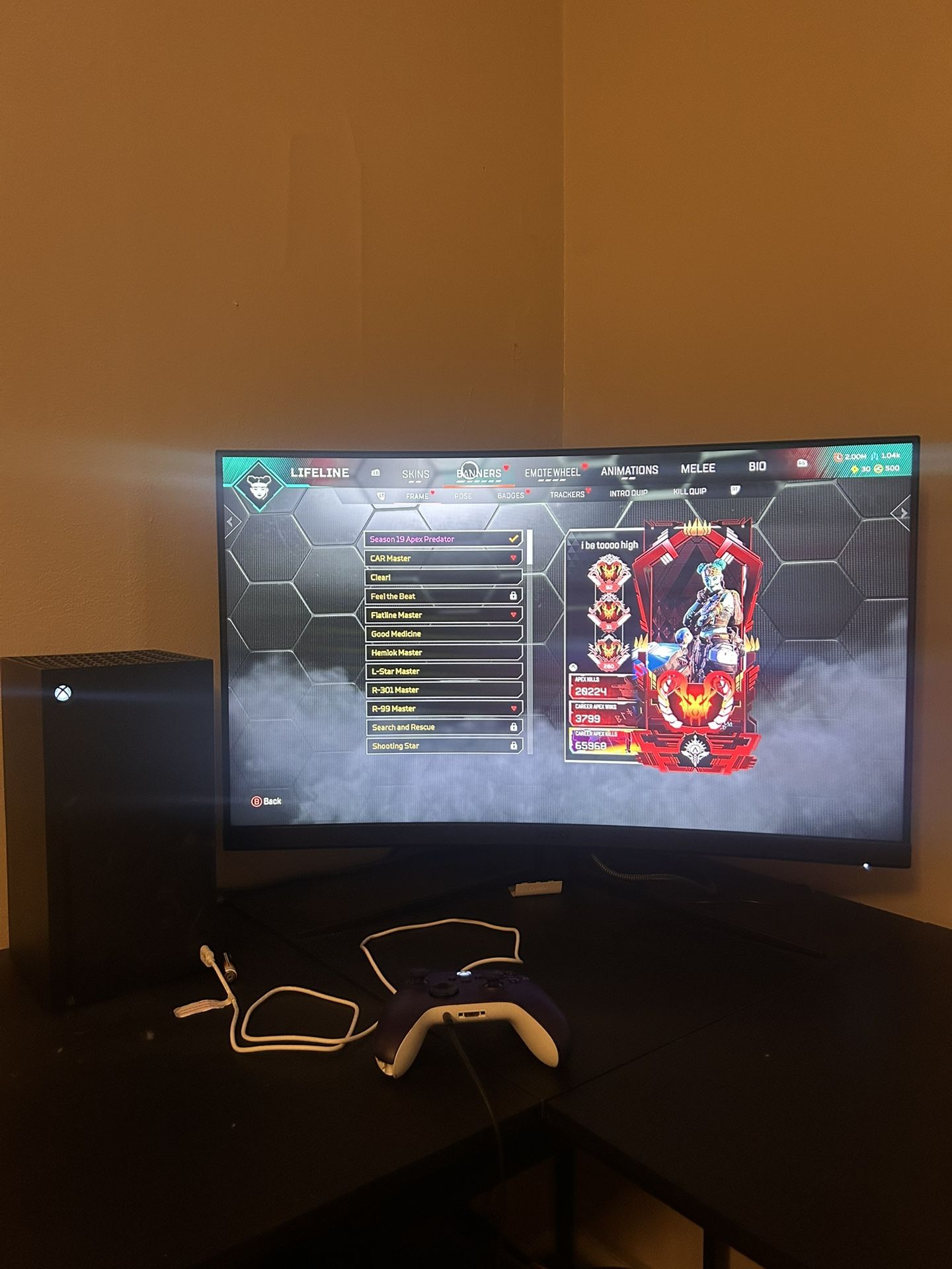 Xbox Bundle 