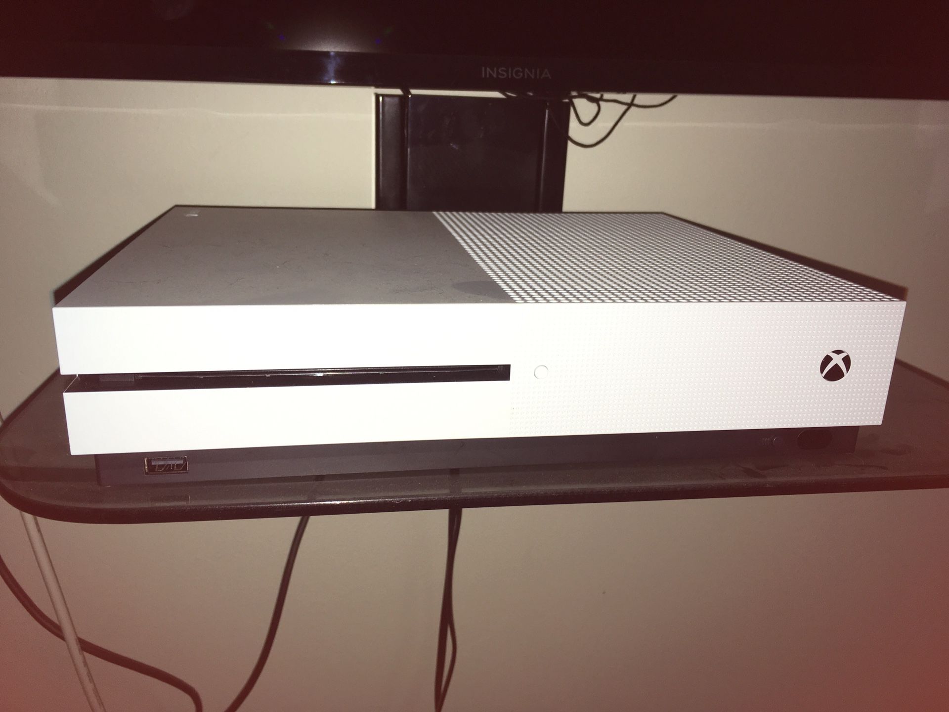 Xbox One perfect condition