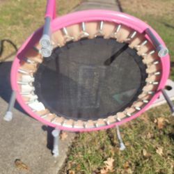 Trampoline 