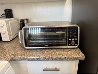 Ninja Flip Air Fry Oven - $80