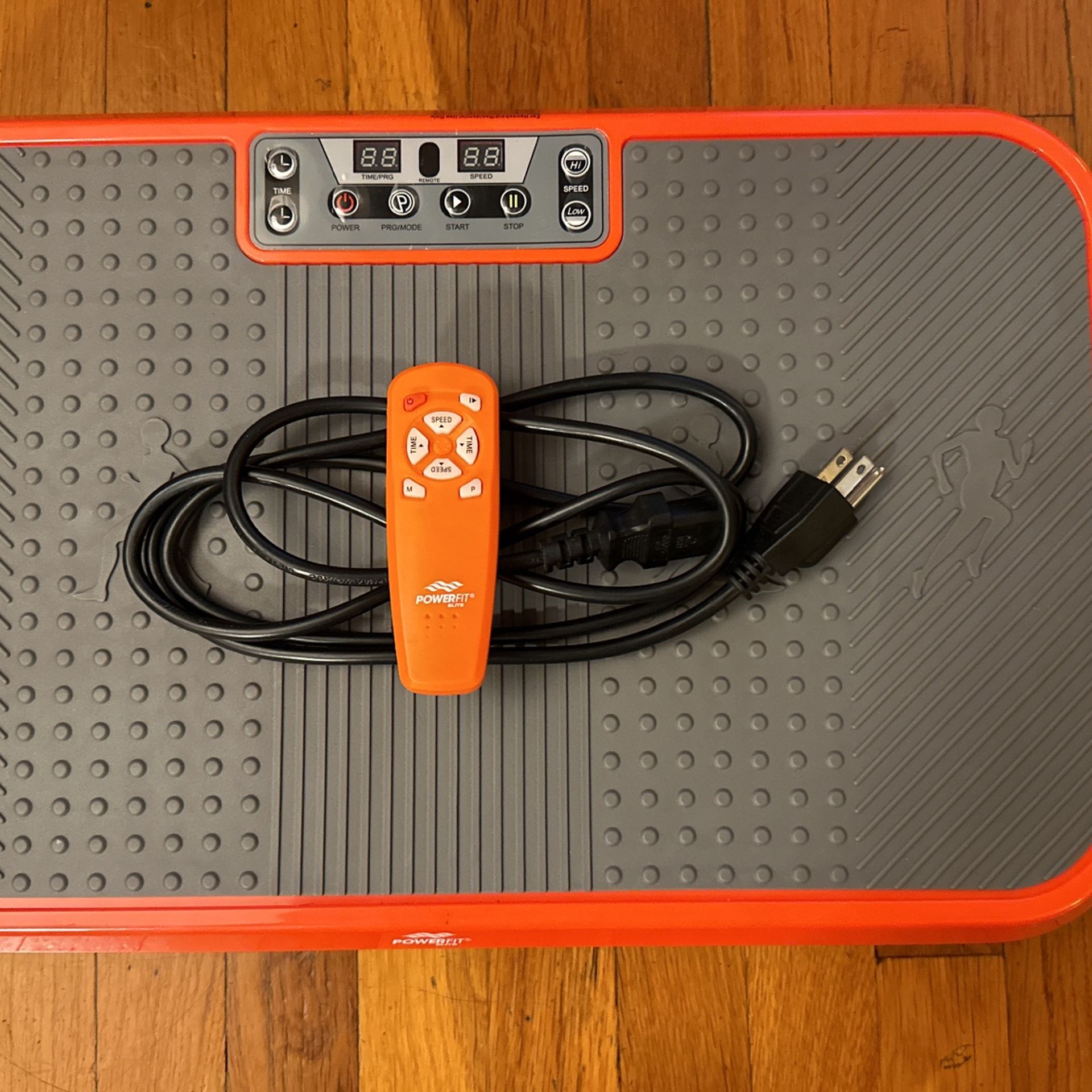 Powerfit Elite Exercise Machine for Sale in San Diego, CA OfferUp