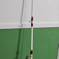 Penn Senator 4/0 Fishing Rod 30-50lb Class