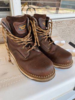 Work Boots size 12