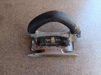 Golden touch  carpet cutting tool