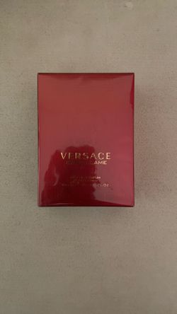 Versace Eros Flame