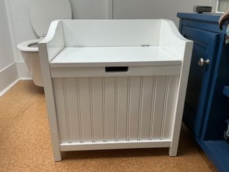 White Hamper Still Available