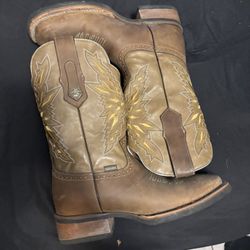 Botas