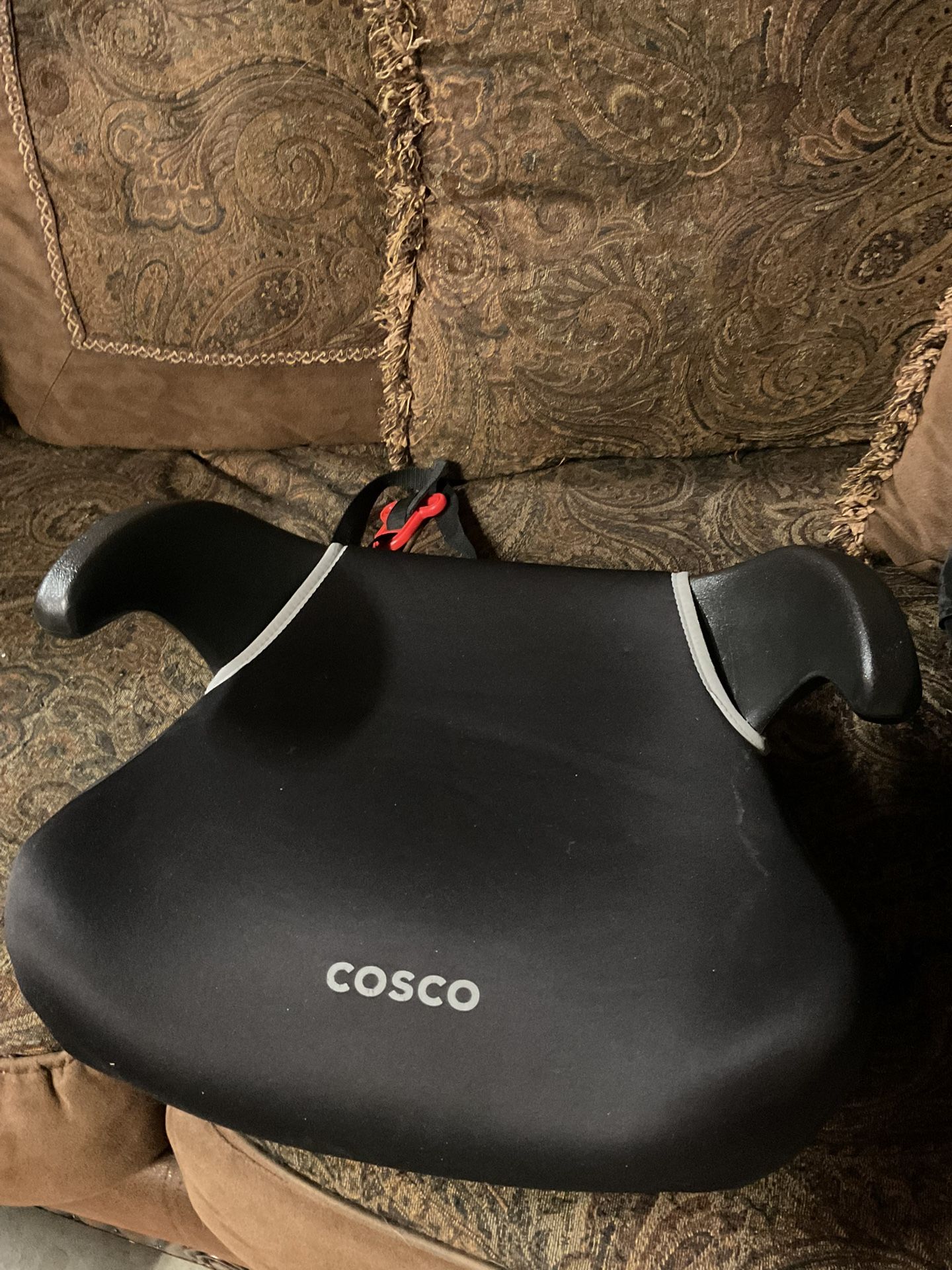 Booster Car seat