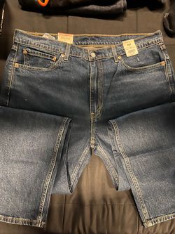 Original 505 Levi jeans 38