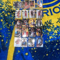 NBA Jordan Lebron Cal Ripken Lamar Jackson