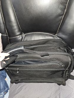 Maletin De Viaje O Para Documentos