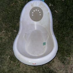 Baby Tub 
