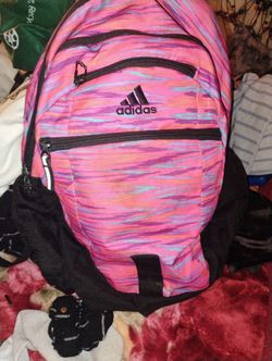 Adidas Backpack