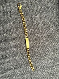 Bracelet