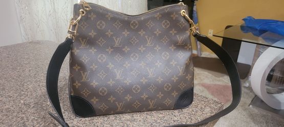 LV HAND BAG