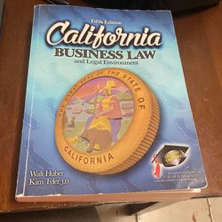 Business Administration 01 Textbook