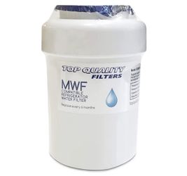 Vremi - Water Filter Smartwater Compatible Cartridge - Refrigerators & Ice Makers