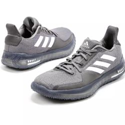 New Adidas Fitboost Training Shoes Men's Athletic Sneakers Size 9