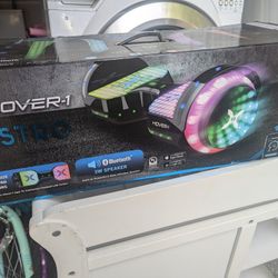 Hover-1 Astro Hoverboard 