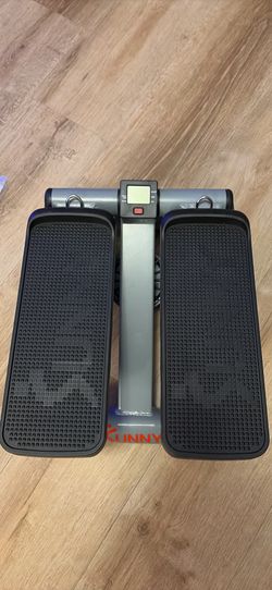 Sunny Health & Fitness Mini Stepper