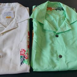 Men's Lot 
