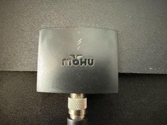 Mohu Indoor VHF / UHF